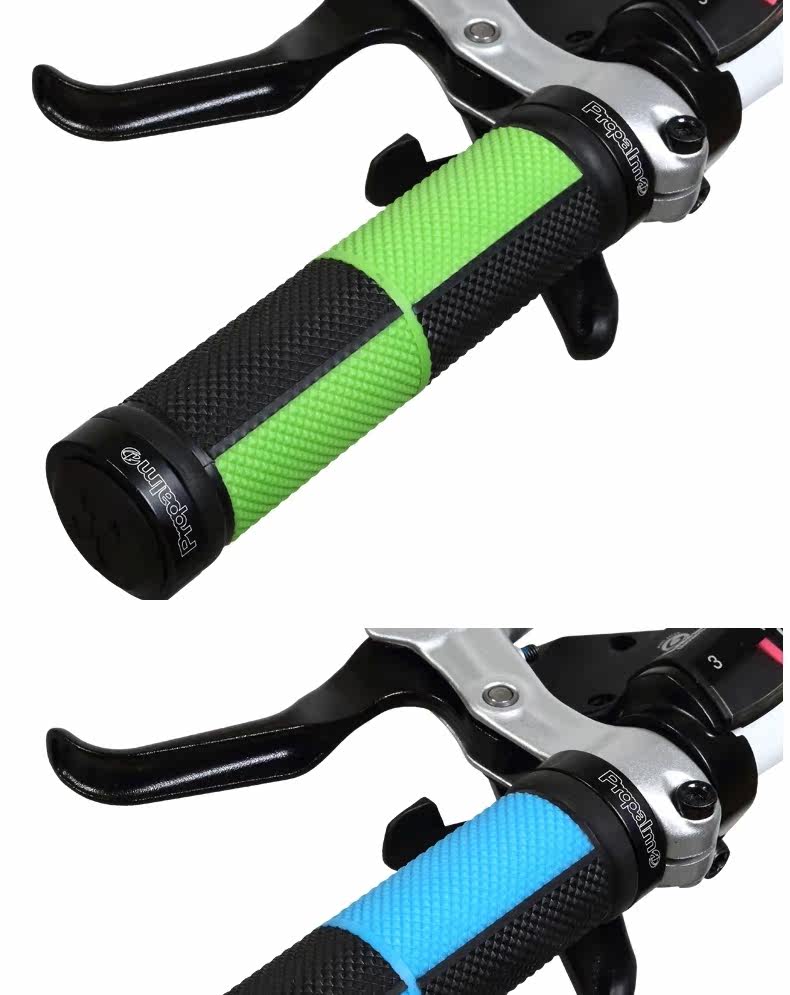 Poignées de vélo PROPALM - Ref 2340960 Image 16