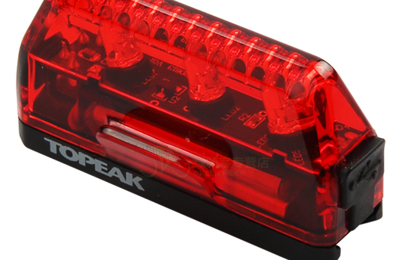 Lumière vélo TOPEAK - Taillights - Ref 2401597 Image 22