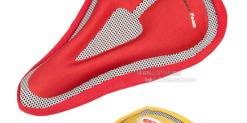 Selle de vélo CHAUNTS - Ref 2346084 Image 30