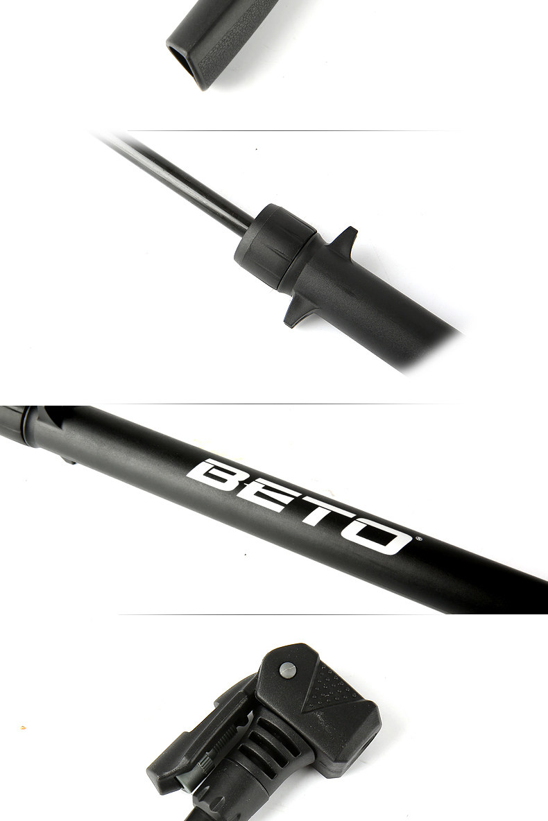 Pompe à vélo BETO - Ref 2389743 Image 14
