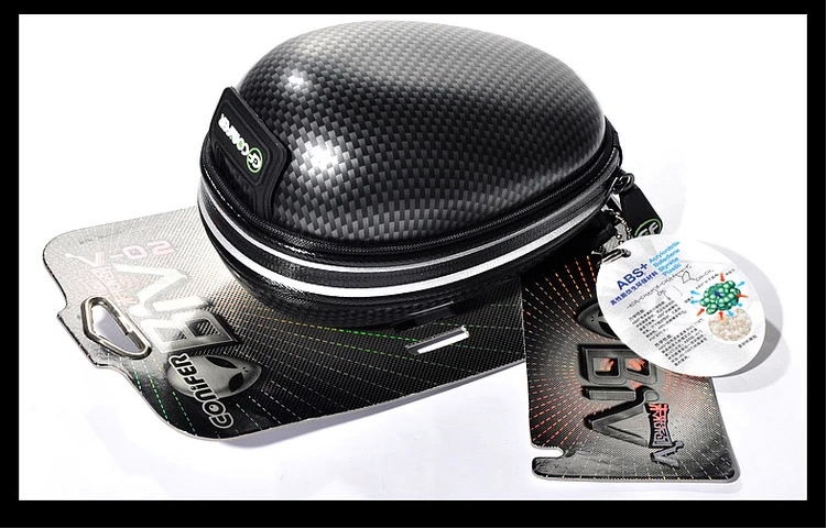 Sacoche pour vélo mixte CONIFER - Ref 2213068 Image 11