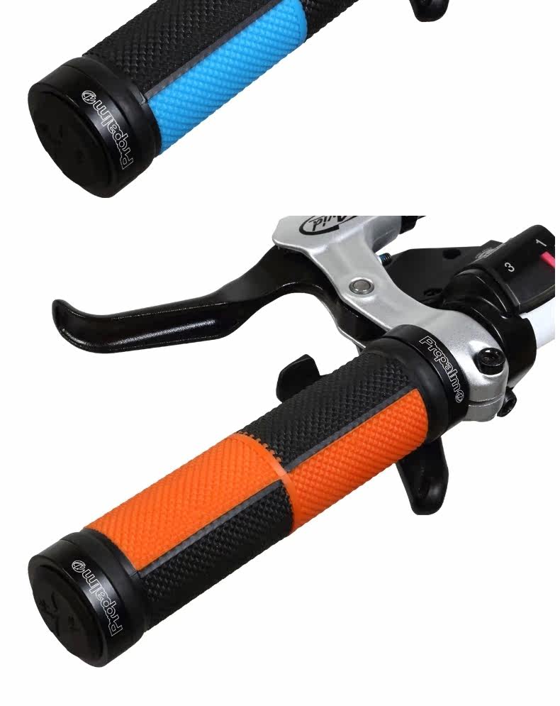 Poignées de vélo PROPALM - Ref 2340960 Image 17