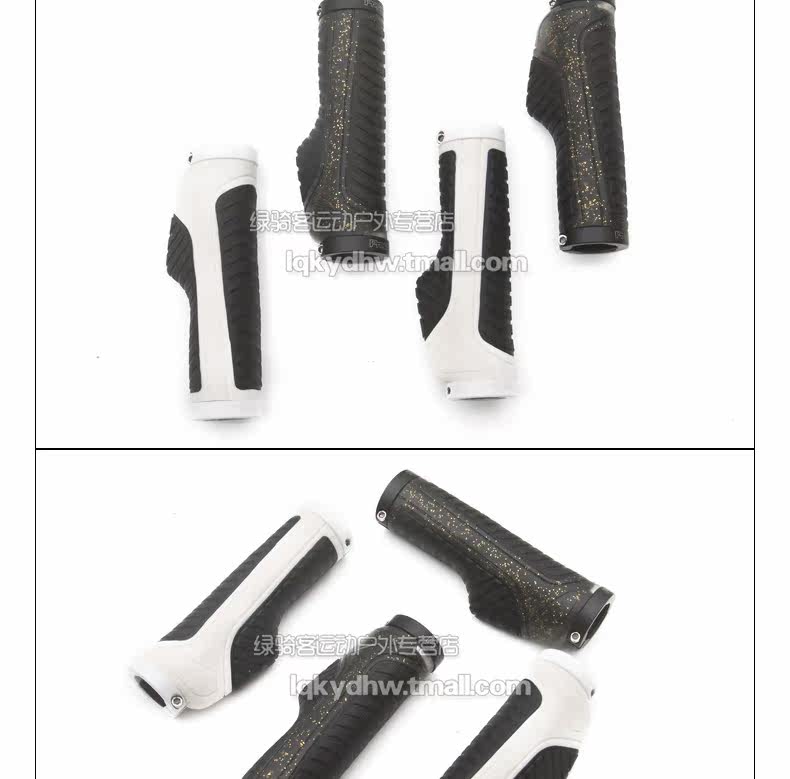 Poignées de vélo PROPALM - Ref 2339964 Image 5