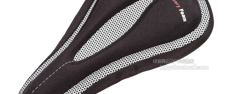 Selle de vélo CHAUNTS - Ref 2346084 Image 21