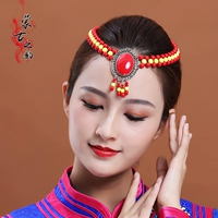 Красный и желтый