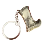 Сувенир, униформа медсестры для ключей, подвеска, ботинки