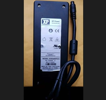 Original XP Power 15V 14 66A AH250PS15 six-pin universal power adapter direct charge