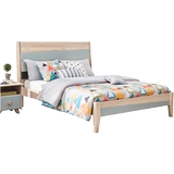 Вы фанат Art Narnia Simple и Hyundai Full Pofle Bed 1,5 -метра одиночная маленькая маленькая маленькая маленькая маленькая маленькая детская мебель с нордич