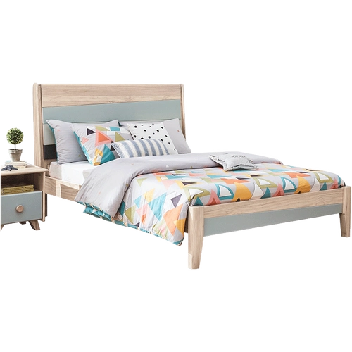 Вы фанат Art Narnia Simple и Hyundai Full Pofle Bed 1,5 -метра одиночная маленькая маленькая маленькая маленькая маленькая маленькая детская мебель с нордич