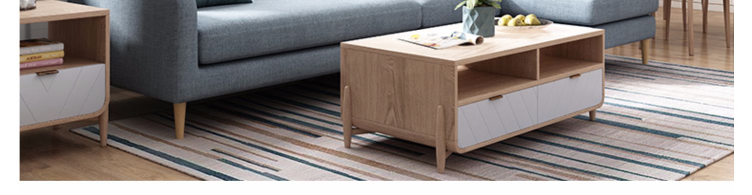 Vatican tuyệt vời sofa vải nghệ thuật kết hợp giữa kích thước nhỏ góc L-Bắc Âu nội thất tối giản phòng khách hiện đại sẵn sàng - Ghế sô pha sofa góc giá rẻ