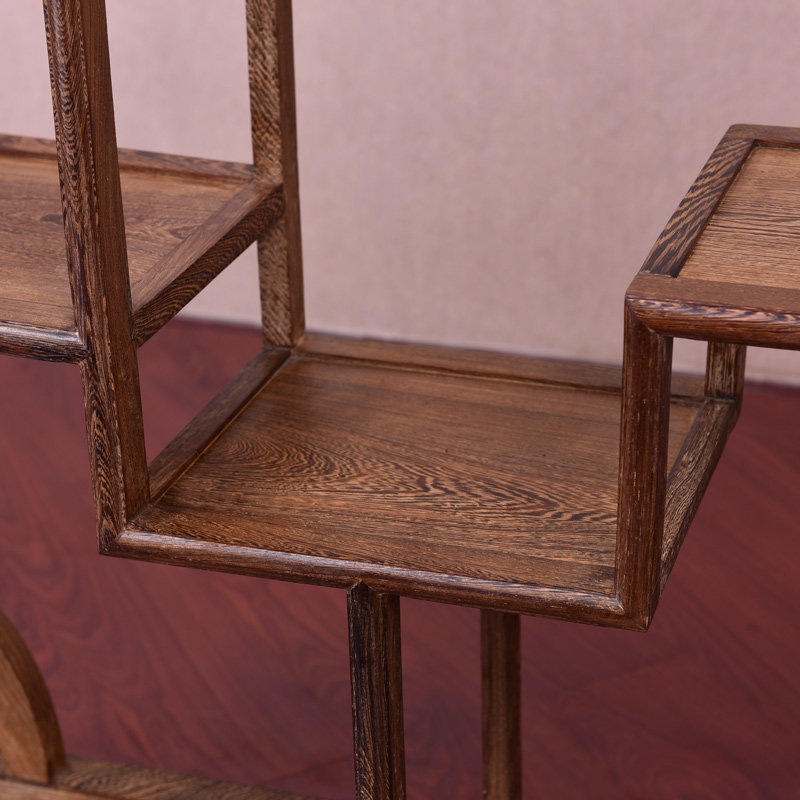 �������º�ľ����ľ��«���ż� J-0032