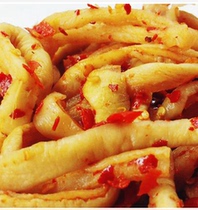 Wuyi Xuanping characteristic farmhouse mother dish pregnant woman dried radish wine altar making a meal of 5kg