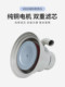 Imported motor for head extractor accessories for suction machine