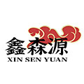 鑫森源食品专营店的LOGO