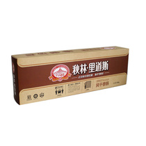 Dry Intestine Autumn Forest Ridau Sri Box Dress Harbin Tidridao Dry Intestine Flavor Authentic Sausages 500g