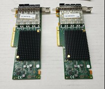 IBM 01DC659 01EJ187 pair 16G fiber daughter card 01AC347 AC0B-2078