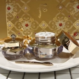 Молочко, крем, эссенция для ухода за кожей, комплект, набор, Южная Корея, новая версия, 3 предмета