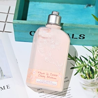 L'occitane, питательный крем для тела, увлажняющий дезодорант, долговременный эффект, 250 мл