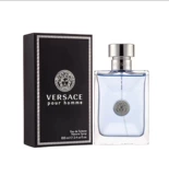 Versace, классические морские духи, 30 мл