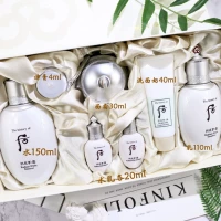 После отбеливания планирования три набора (34163)