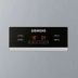 SIEMENS / Siemens KA92NV66TI 610L biến tần hai cánh cửa tủ lạnh tiết kiệm năng lượng