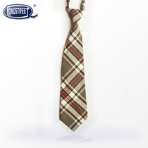 (Lan Shi) Childrens clothing tie Mens and womens 1003 suit dress tie accessories British trend