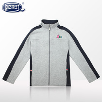 (Lan Shi)love chrysanthemum primary school sports top school custom section YS-10024-C1