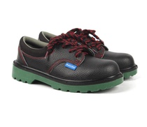 Honeywell 702 Safety Shoes Insulating Shoes Anti-smashing Work Steel Baotou Mens Leather Work Shoes