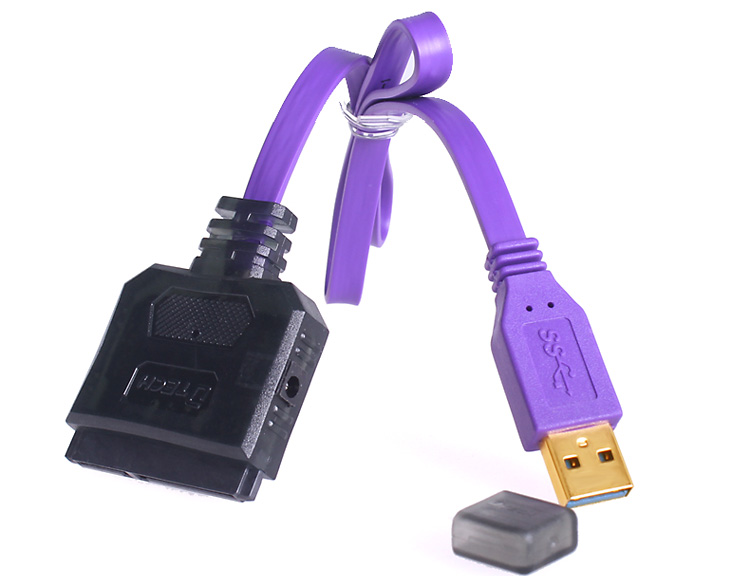 Hub USB - Ref 365629 Image 9