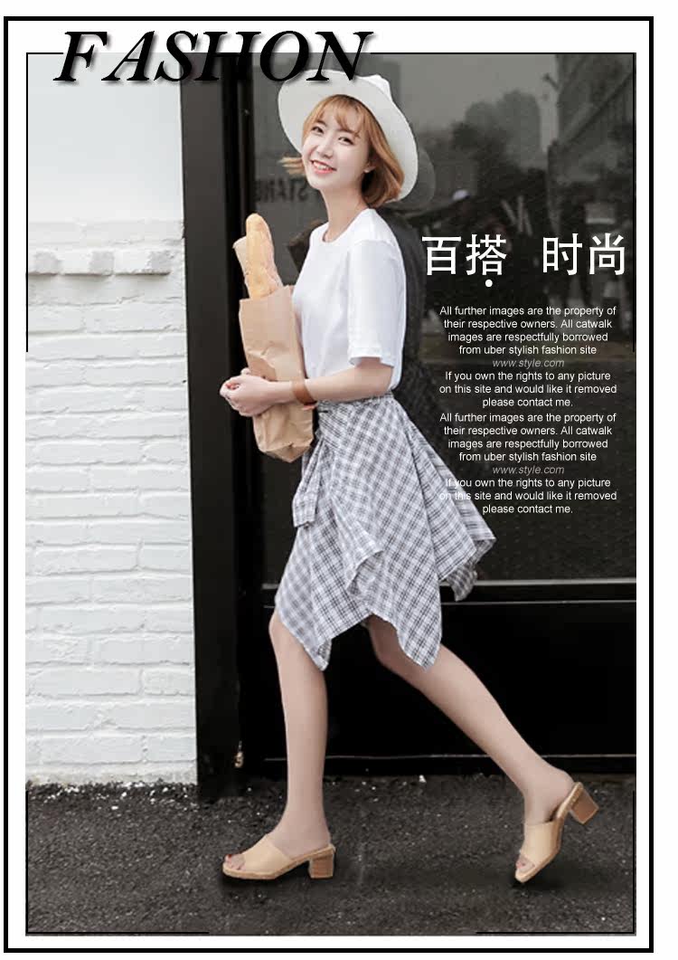 Sandales femme      en PU - Ref 2672095 Image 6