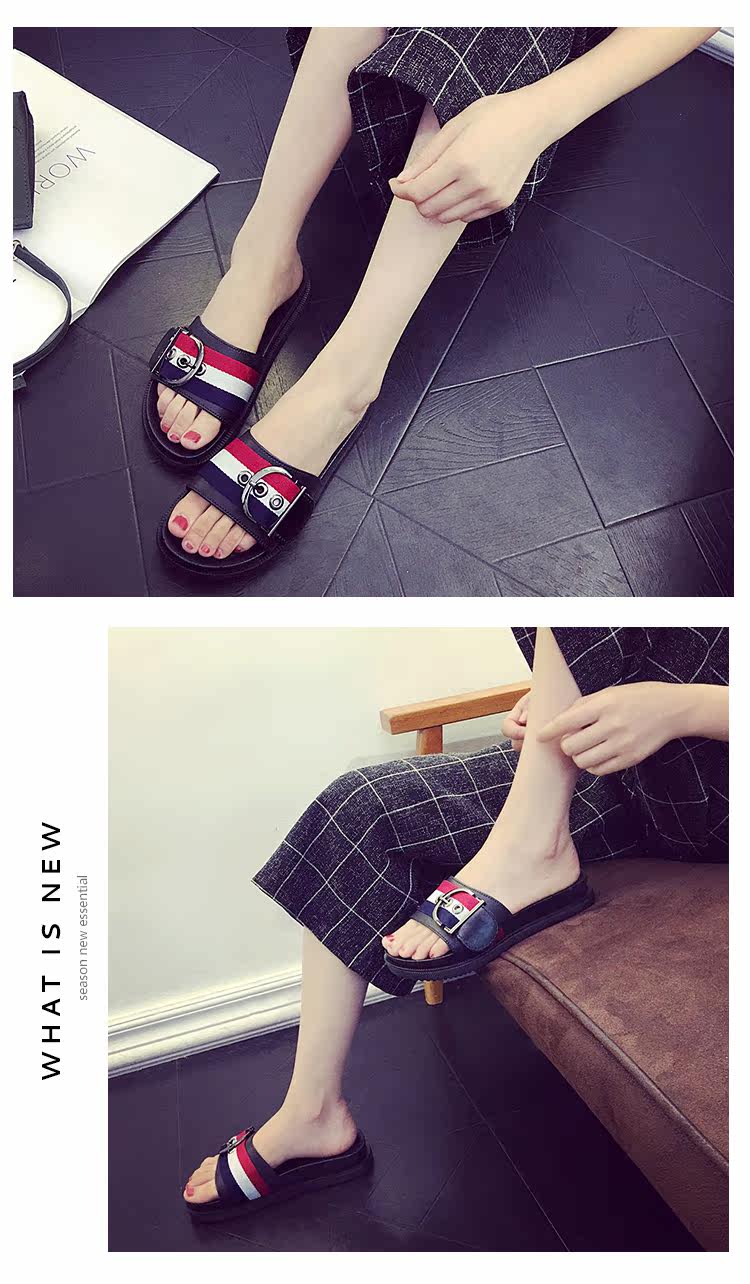 Sandales femme      en PU - Ref 2672096 Image 13