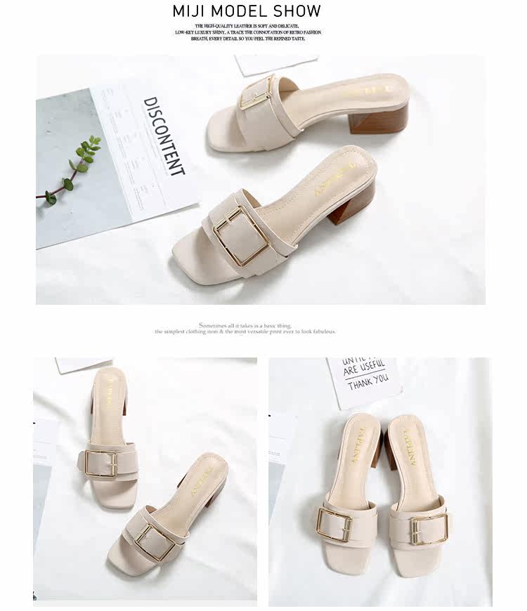 Sandales femme      en PU - Ref 2672103 Image 18