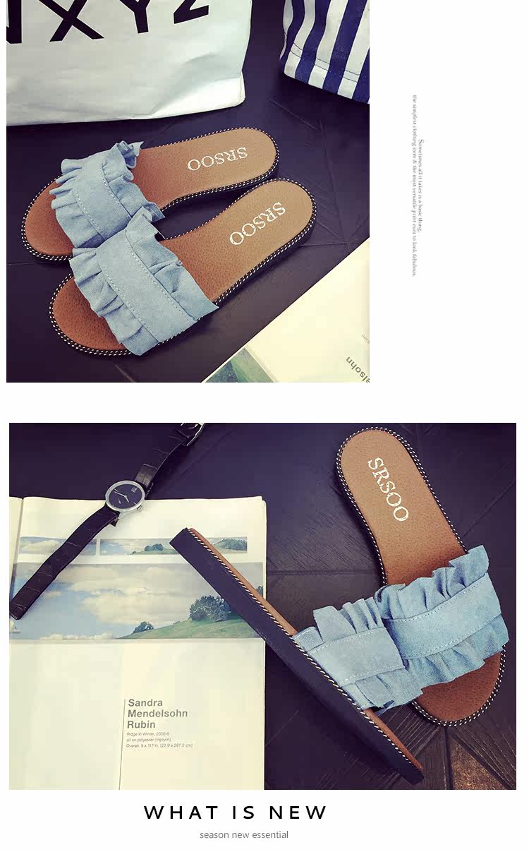 Sandales femme      en PU - Ref 2672101 Image 16