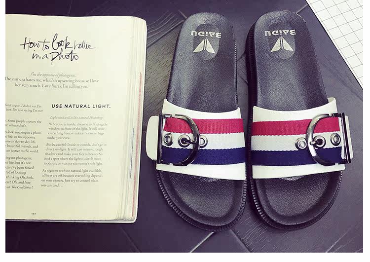 Sandales femme      en PU - Ref 2672096 Image 17