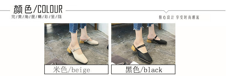 Sandales femme      en PU - Ref 2672098 Image 8