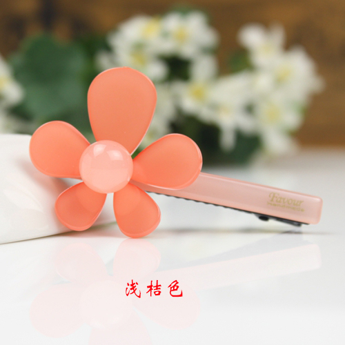 Accessoire cheveux en plexiglas - Ref 1199344 Image 22
