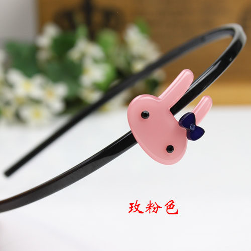 Accessoire coiffure en plexiglas - Ref 1199781 Image 19