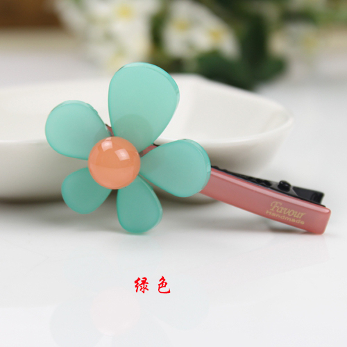Accessoire cheveux en plexiglas - Ref 1199344 Image 21