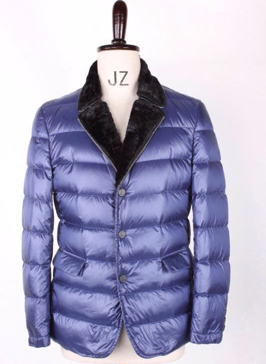 Blouson homme LILANZ   en Nylon - Ref 3121236 Image 1