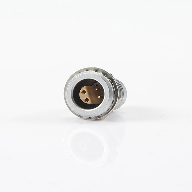 Single core coaxial ERA 00 0S 1S 2 3 4 5 Core M7 M7 M9 M12 M12 connector socket