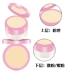 New 3CE Eunhye House Baba Dad Double Powder Powder 2 in 1 Makeup Powder Pink Che khuyết điểm - Quyền lực phấn phủ missha Quyền lực