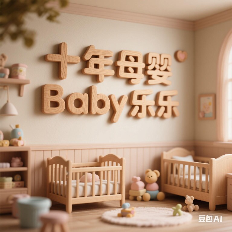 乐乐Baby母婴店