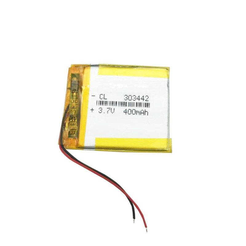 Jetto D600 wagon recorder 3 7V 400mAh lithium battery 303442 universal 303443303545