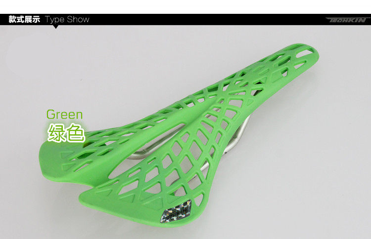 Selle de vélo Mountain Bike TECHKIN - Ref 2349845 Image 63