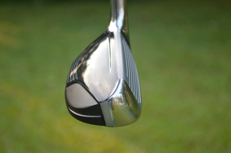 Giải phóng mặt bằng đặc biệt Adams sắt gỗ golf sắt que gỗ trộn que chân gà 5th 25 độ 2nd 16 độ 	túi đựng gậy golf giá rẻ