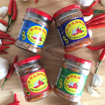 Authentic Shaoguan Shixing old friend chili sauce slightly spicy spicy hot King * 3 bottles optional