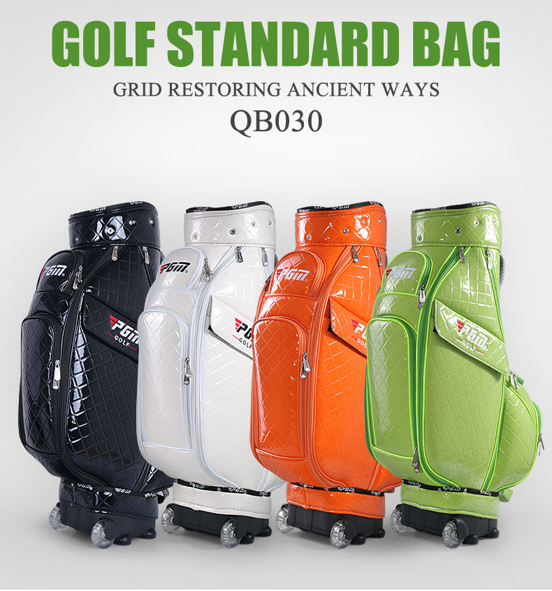 Sac de golf - Ref 36934 Image 18