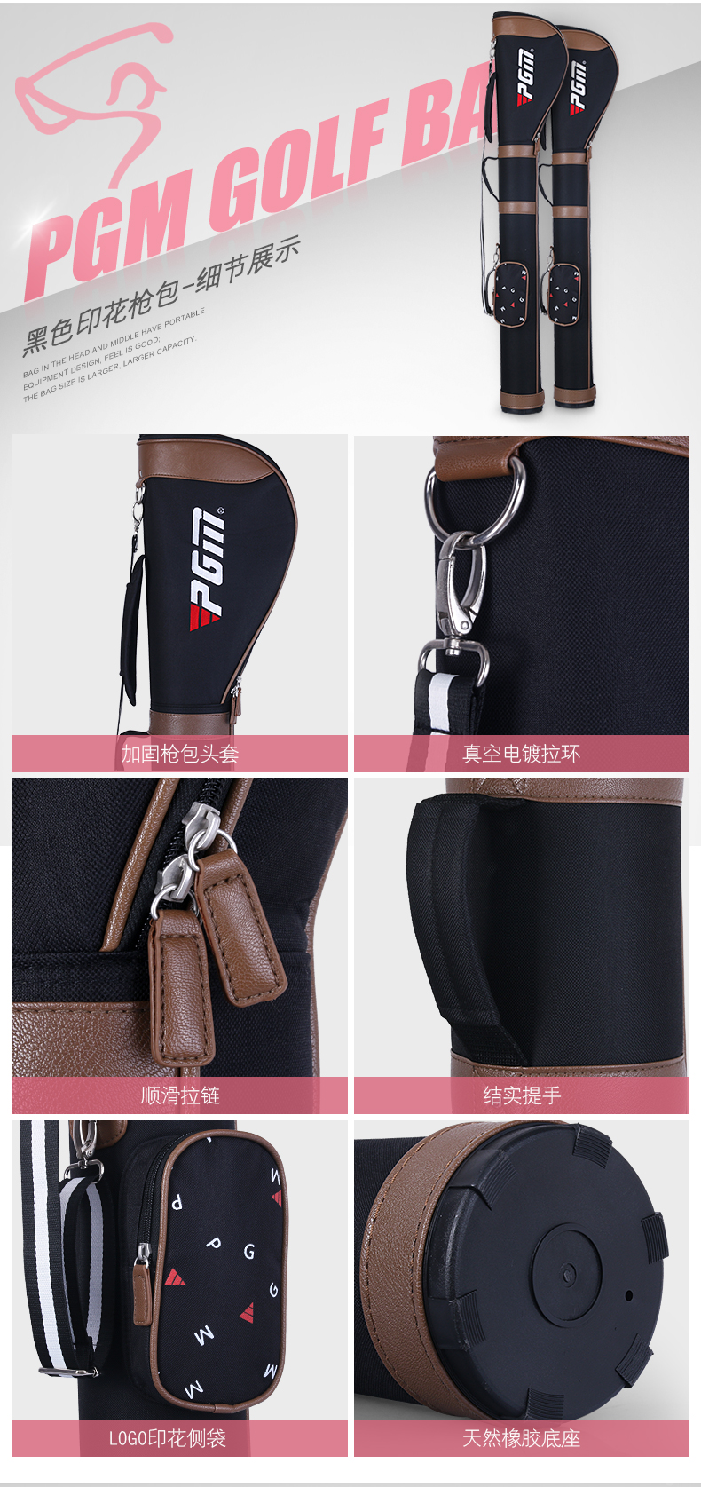 Sac de golf - Ref 40674 Image 13