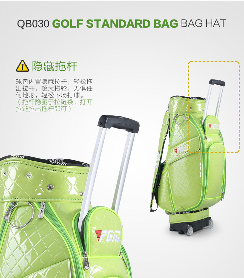 Sac de golf - Ref 36934 Image 23