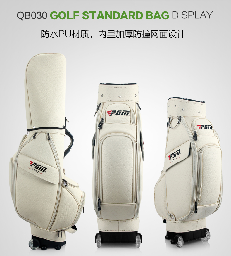 Sac de golf - Ref 36934 Image 12